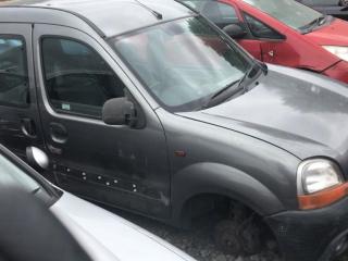 Renault Kangoo 1 поколение