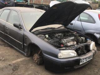 Rover 600 Series 1 поколение