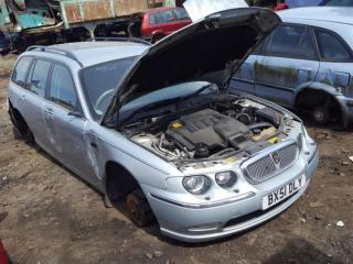Rover 75 1 поколение