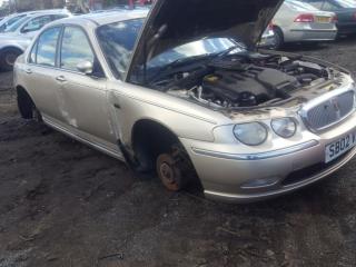 Rover 75 1 поколение