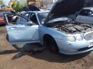 Rover 75 1 поколение