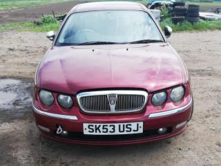Rover 75 1 поколение
