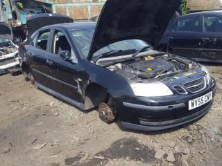 Saab 9-3 2 поколение