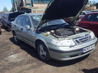 Saab 9-5 1 поколение