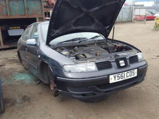 SEAT Toledo 2 поколение 1M