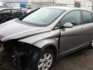 SEAT Altea 1 поколение