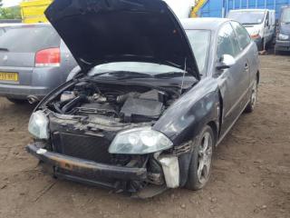 SEAT Ibiza 3 поколение