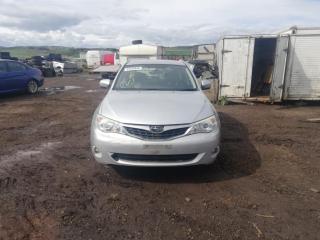 Subaru Impreza 3 поколение (GE/GV/GH/GR) GH