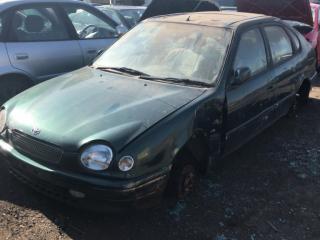 Toyota Corolla 8 поколение (E110)