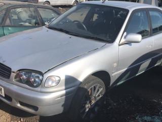 Toyota Corolla 8 поколение (E110) [рестайлинг]