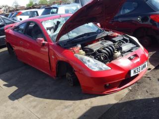 Toyota Celica 7 поколение (T230)