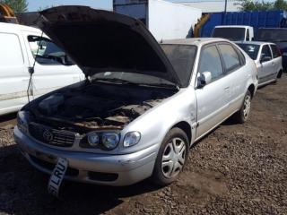 Toyota Corolla 8 поколение (E110) [рестайлинг]
