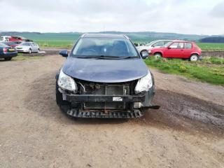 Toyota Avensis 3 поколение (T270)
