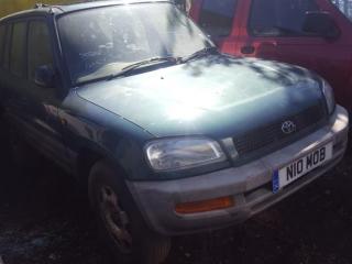 Toyota RAV4 1 поколение (XA10)