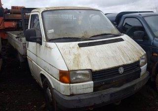 Volkswagen Transporter T4