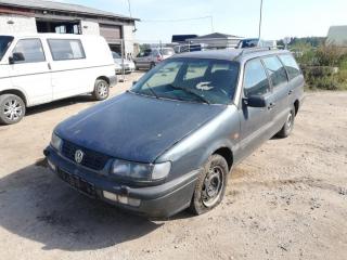 Volkswagen Passat B4