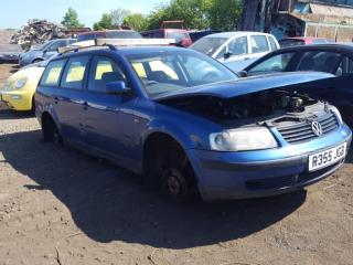 Volkswagen Passat B5
