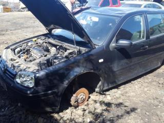 Volkswagen Golf 4 поколение