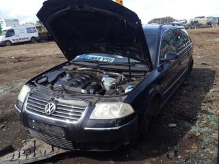 Volkswagen Passat B5 [рестайлинг]