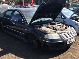 Volkswagen Passat B5 [рестайлинг]