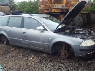 Volkswagen Passat B5 [рестайлинг]
