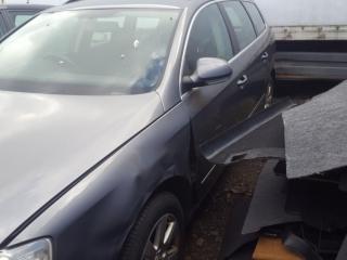 Volkswagen Passat B6