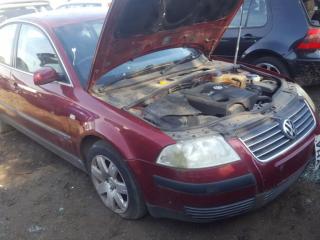 Volkswagen Passat B5 [рестайлинг]