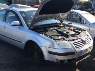 Volkswagen Passat B5