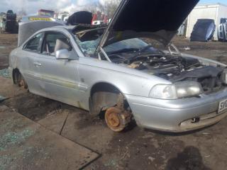 Volvo C70 1 поколение