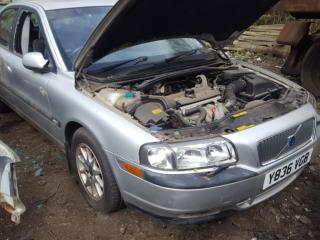 Volvo S80 1 поколение
