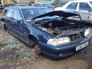 Volvo V70 1 поколение