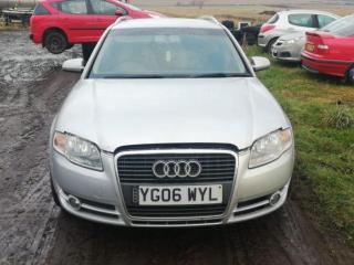 Audi A4 B7