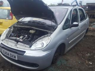 Citroen Xsara Picasso 1 поколение [рестайлинг]