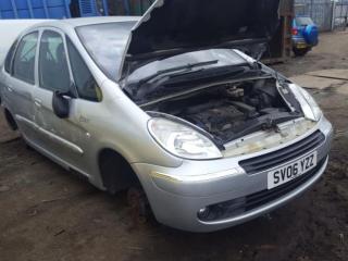 Citroen Xsara Picasso 1 поколение [рестайлинг]