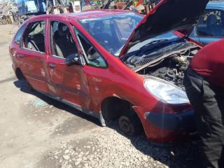 Citroen Xsara Picasso 1 поколение