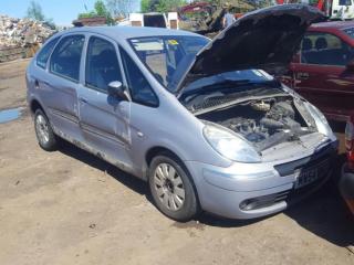Citroen Xsara Picasso 1 поколение [рестайлинг]