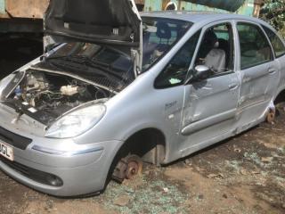 Citroen Xsara Picasso 1 поколение [рестайлинг]
