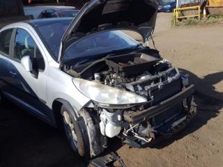 Peugeot 207 1 поколение