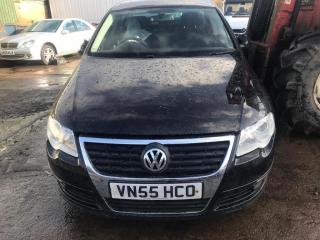 Volkswagen Passat B6