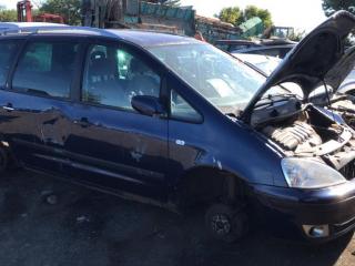 Ford Galaxy 1 поколение [рестайлинг]