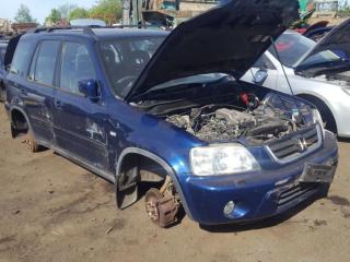 Honda CR-V 1 поколение [рестайлинг]