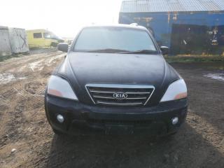 Kia Sorento 1 поколение [рестайлинг] BL