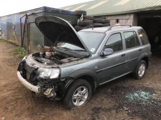 Land Rover Freelander 1 поколение [рестайлинг] L314