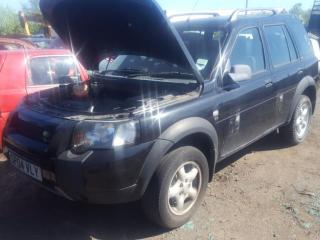 Land Rover Freelander 1 поколение [рестайлинг] L314