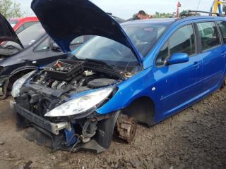 Peugeot 307 1 поколение [рестайлинг]
