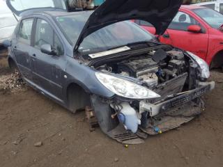 Peugeot 307 1 поколение [рестайлинг]