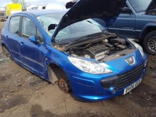 Peugeot 307 1 поколение [рестайлинг]