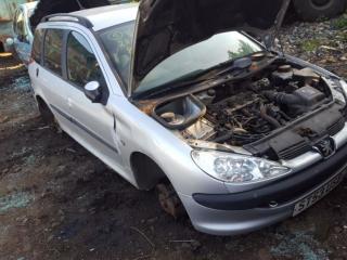 Peugeot 206 1 поколение [рестайлинг]