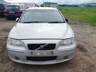 Volvo S60 1 поколение [рестайлинг]