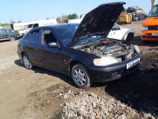 Honda Civic 6 поколение [рестайлинг] MB6